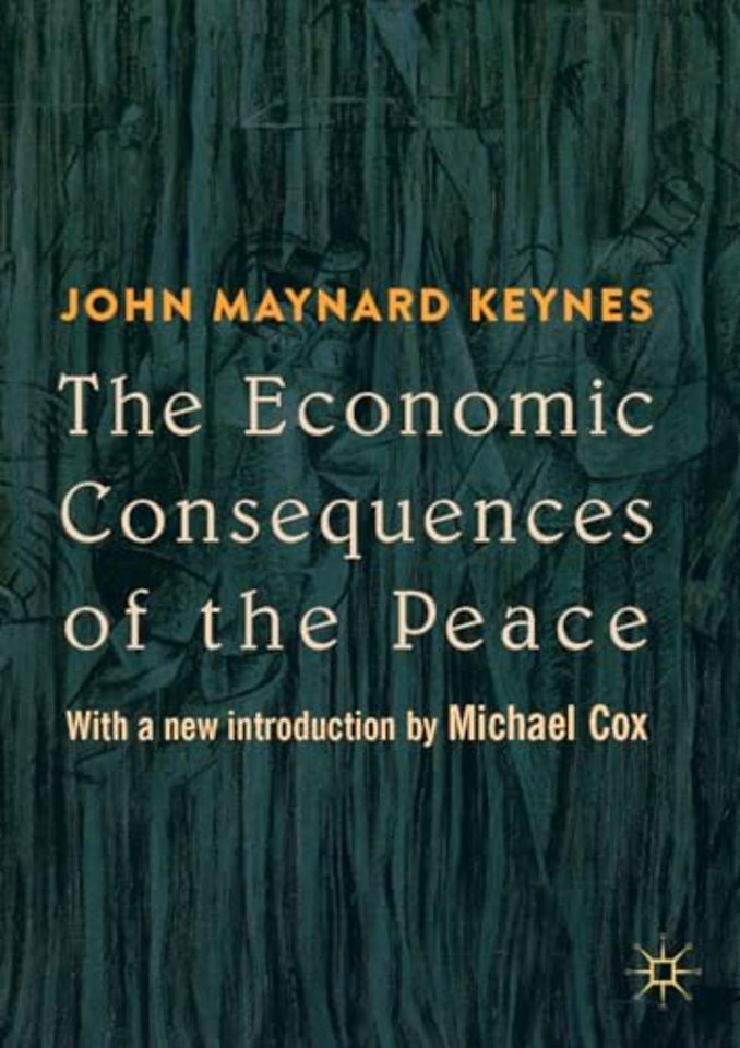 The Economic Consequences of the Peace