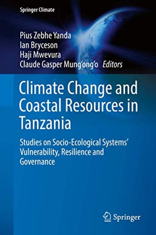 Climate Change and Coastal Resources in Tanzania