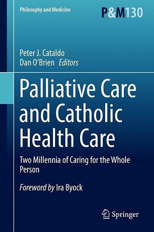 Palliative Care and Catholic Health Care
