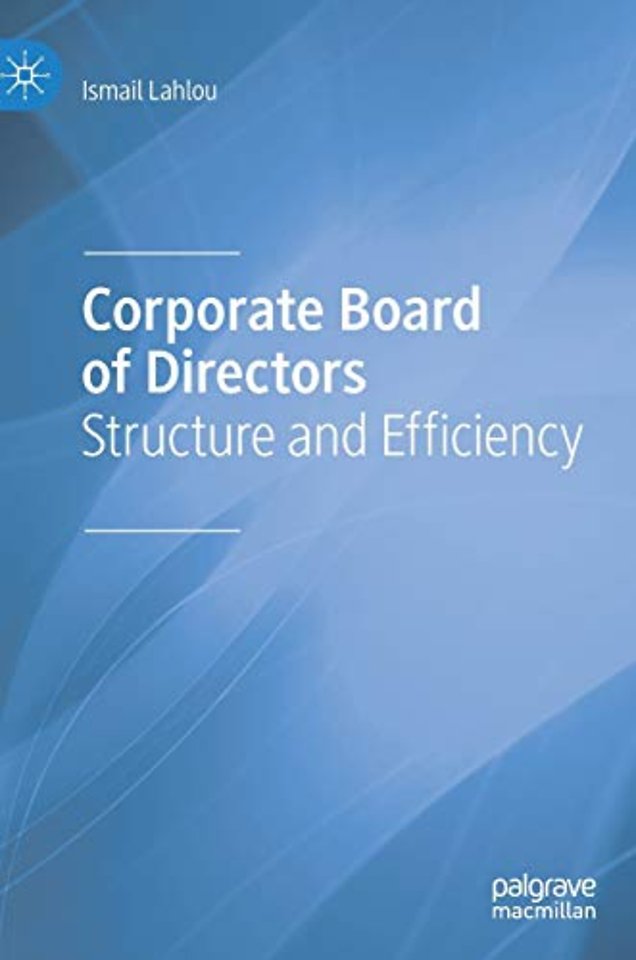 Corporate Board of Directors
