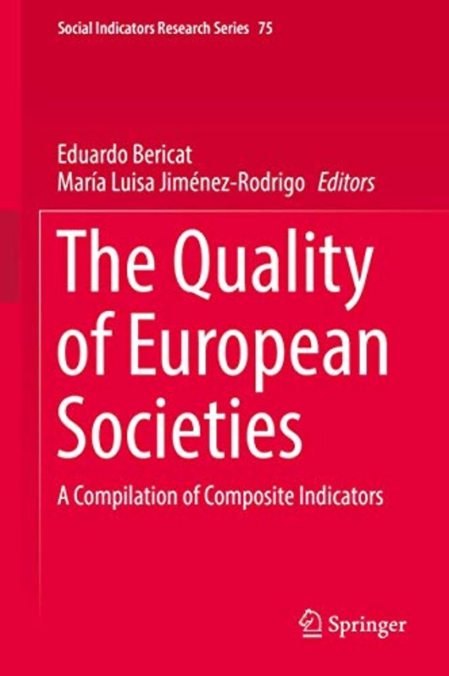 The Quality of European Societies 