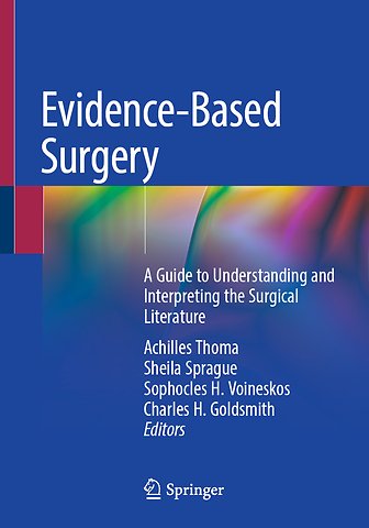 Evidence-Based Surgery