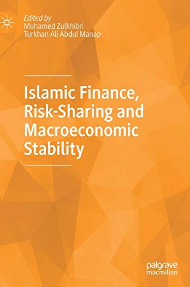 Islamic Finance, Risk-Sharing and Macroeconomic Stability