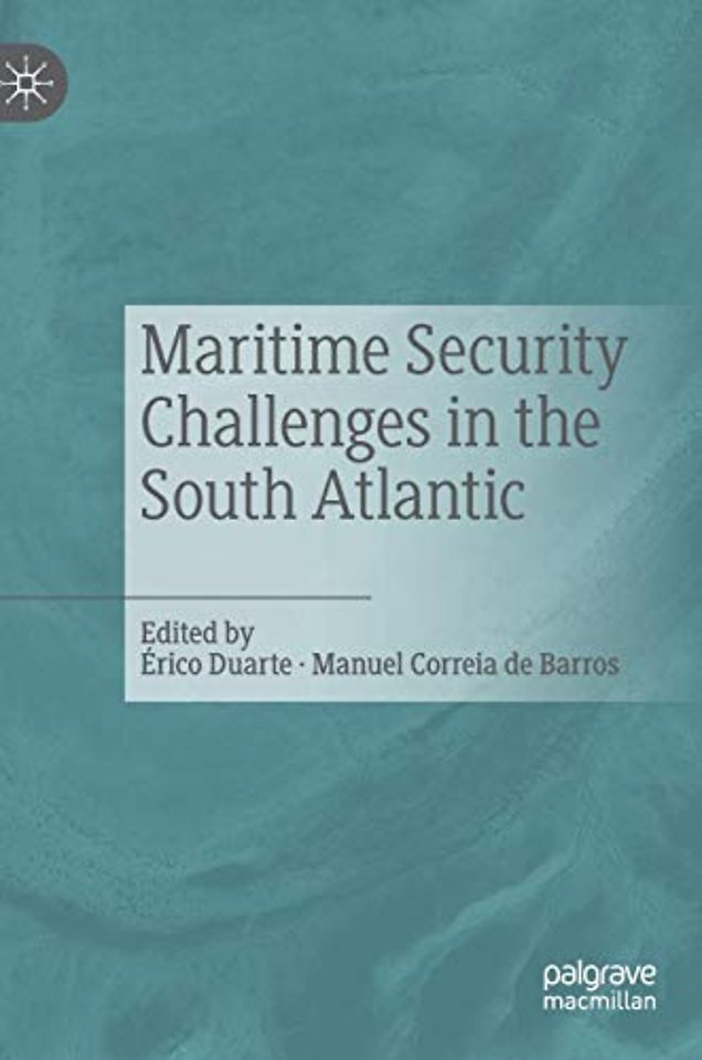 Maritime Security Challenges in the South Atlantic