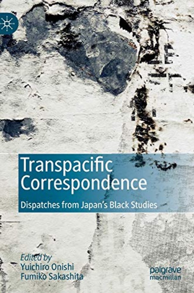 Transpacific Correspondence