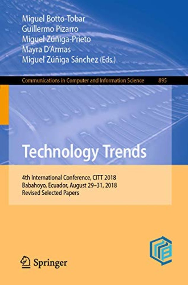 Technology Trends