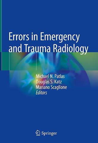 Errors in Emergency and Trauma Radiology