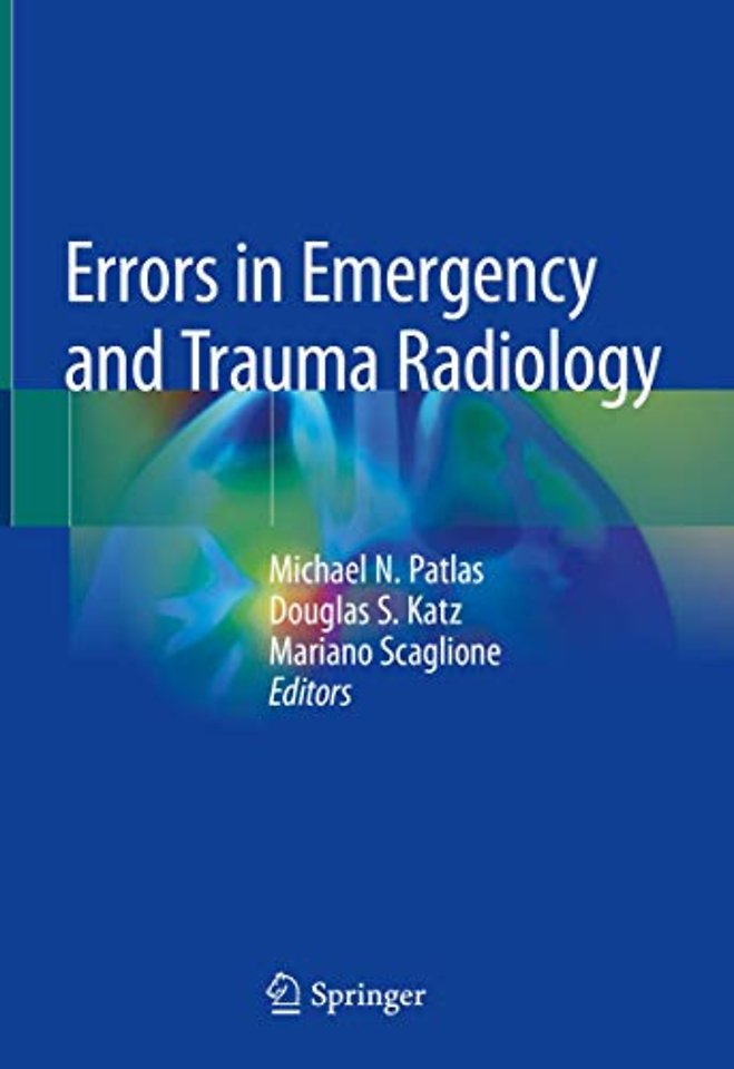 Errors in Emergency and Trauma Radiology