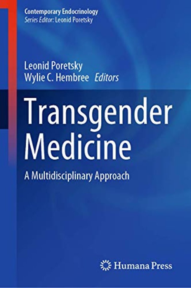 Transgender Medicine