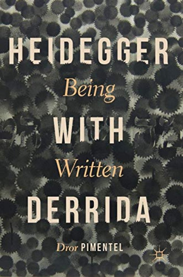 Heidegger with Derrida