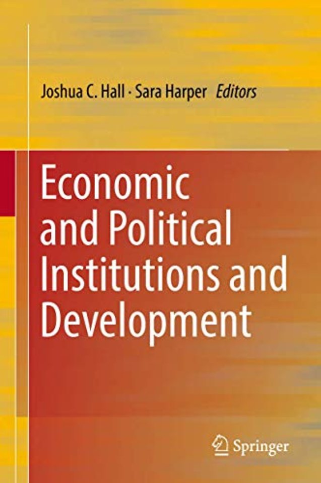 Economic and Political Institutions and Development