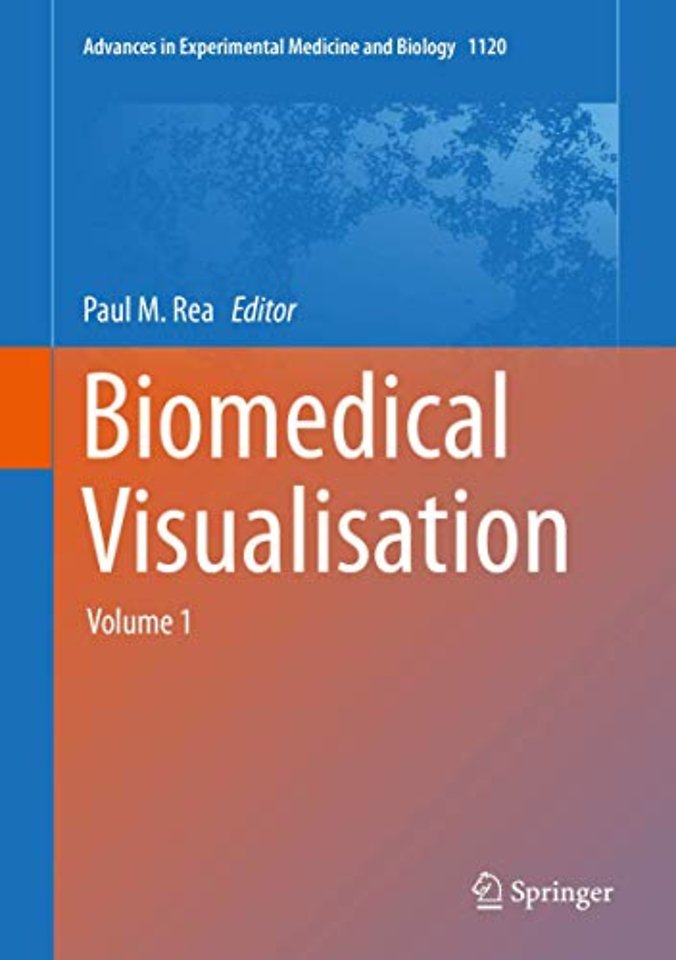 Biomedical Visualisation 