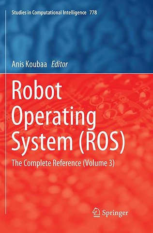 Robot Operating System (ROS)
