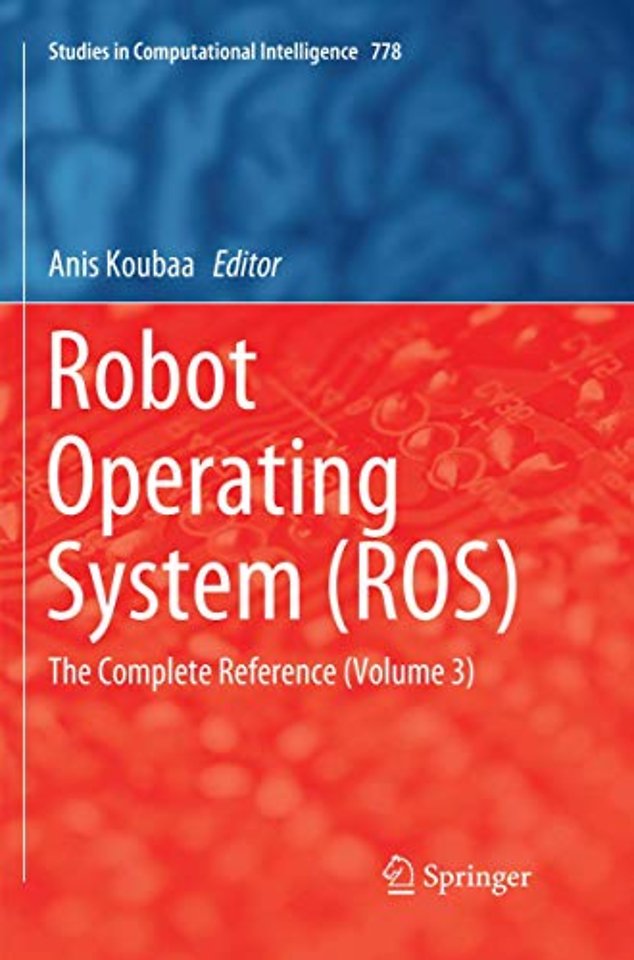 Robot Operating System (ROS)