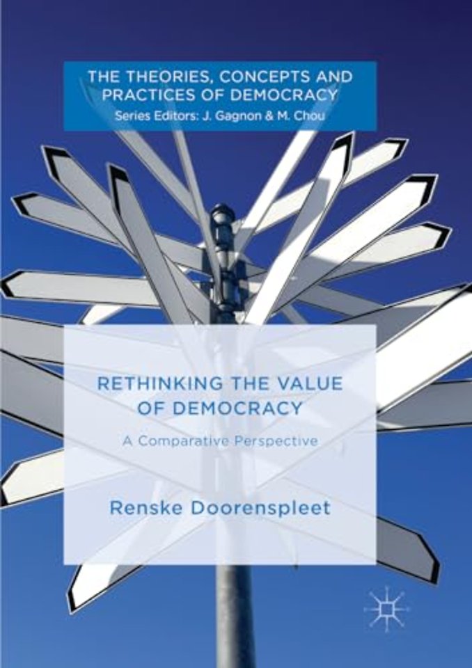 Rethinking the Value of Democracy