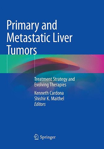 Primary and Metastatic Liver Tumors