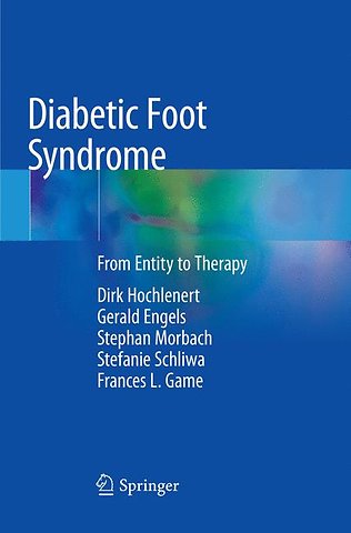 Diabetic Foot Syndrome