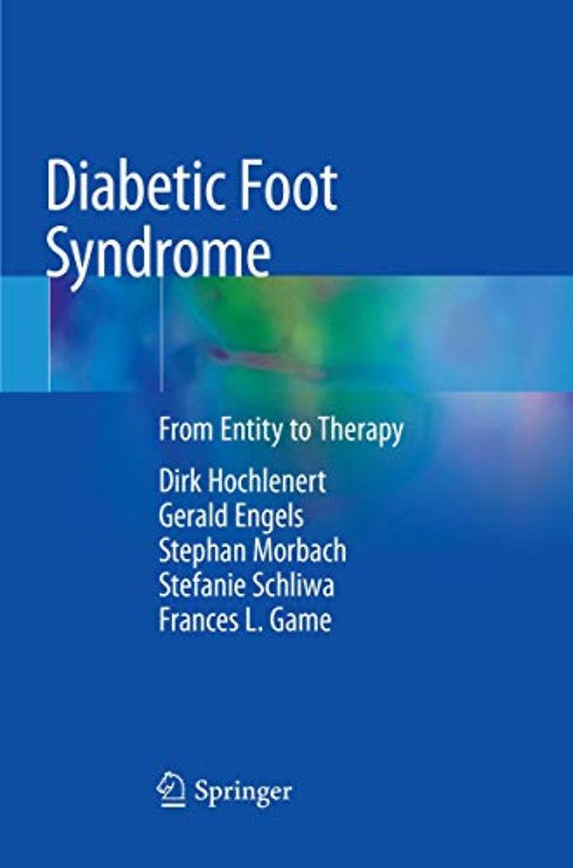 Diabetic Foot Syndrome