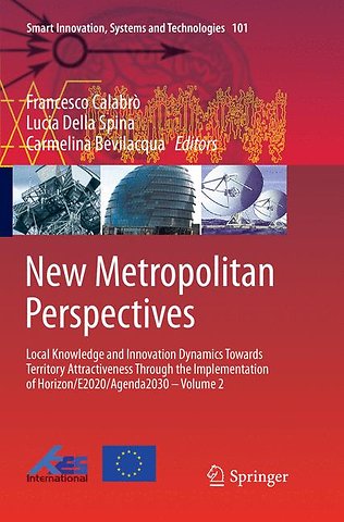 New Metropolitan Perspectives