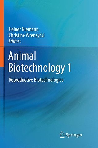 Animal Biotechnology 1
