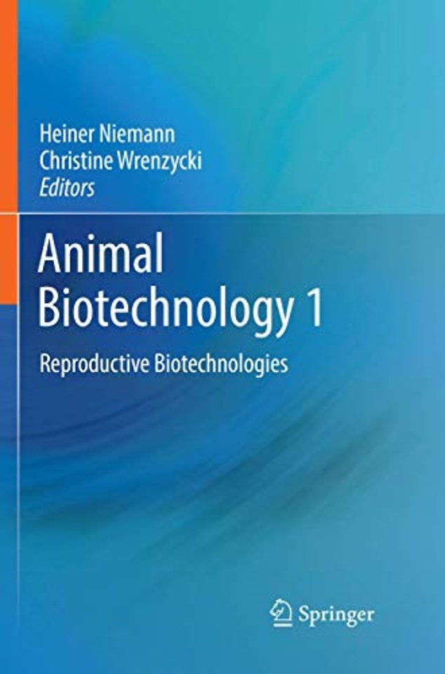 Animal Biotechnology 1