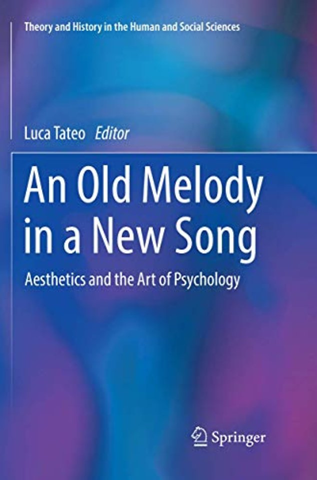 An Old Melody in a New Song