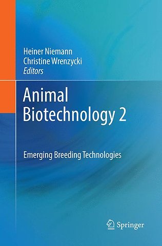 Animal Biotechnology 2