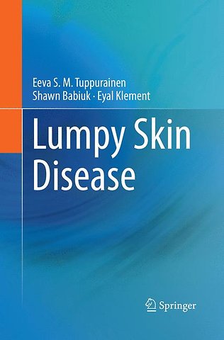 Lumpy Skin Disease
