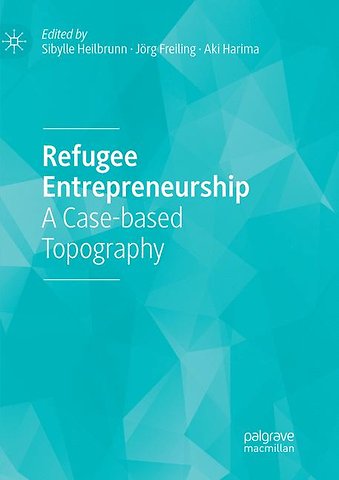Refugee Entrepreneurship