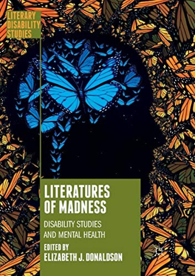 Literatures of Madness
