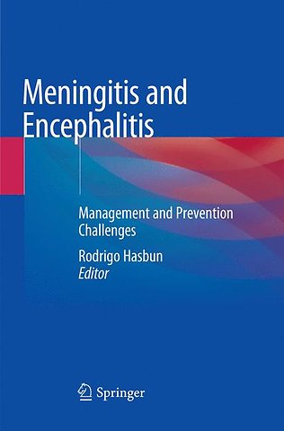 Meningitis and Encephalitis