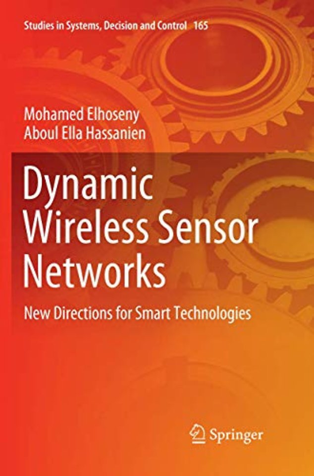 Dynamic Wireless Sensor Networks