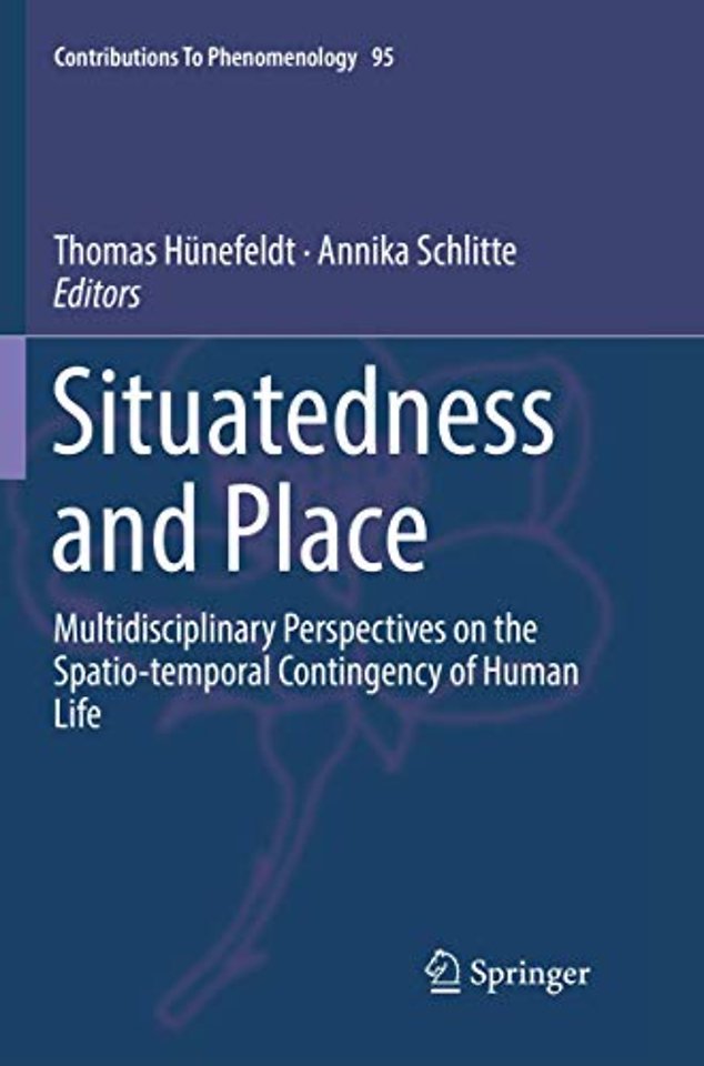 Situatedness and Place