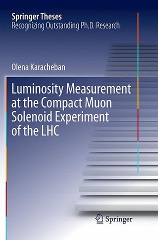 Luminosity Measurement at the Compact Muon Solenoid Experiment of the LHC