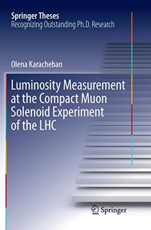 Luminosity Measurement at the Compact Muon Solenoid Experiment of the LHC