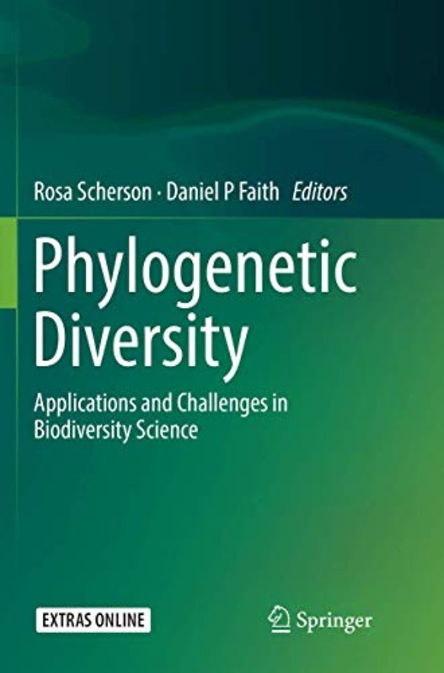 Phylogenetic Diversity