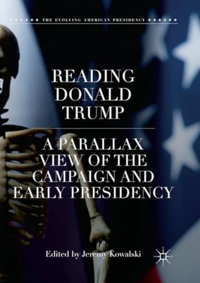Reading Donald Trump
