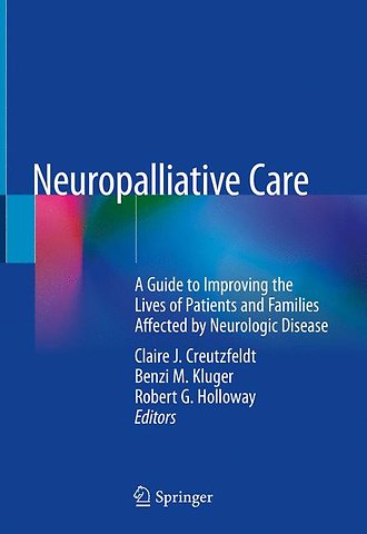 Neuropalliative Care
