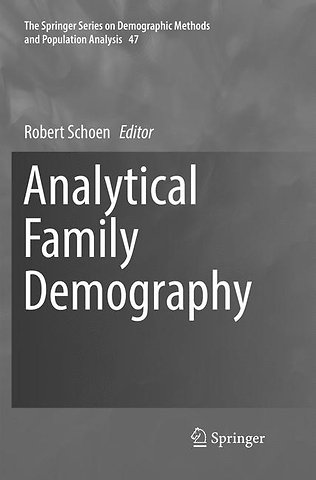 Analytical Family Demography