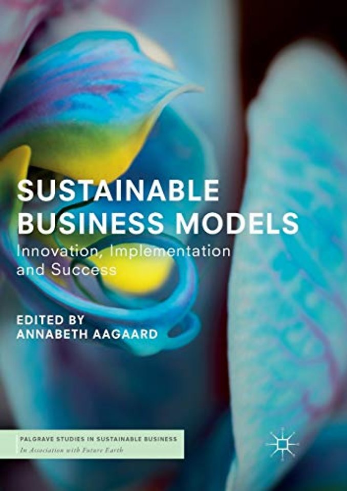 Sustainable Business Models