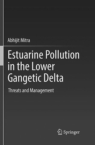 Estuarine Pollution in the Lower Gangetic Delta