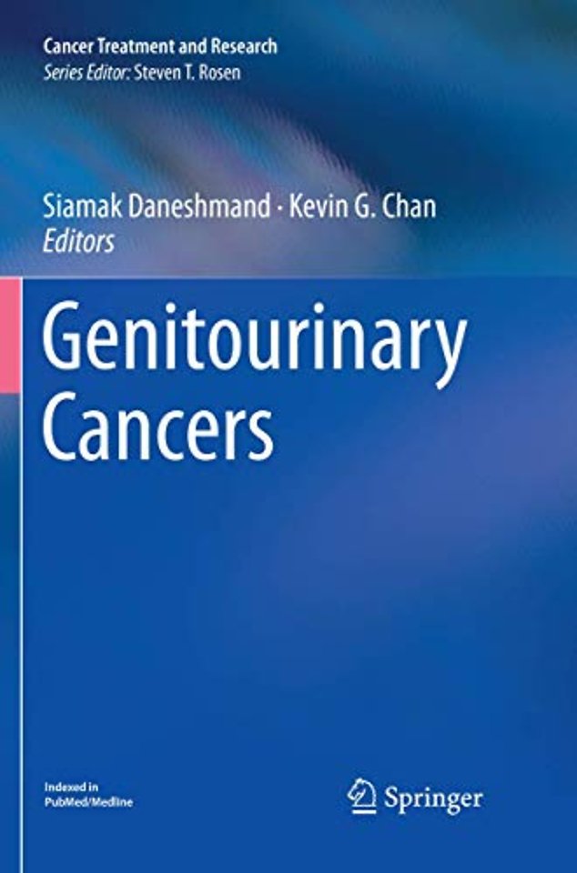 Genitourinary Cancers 