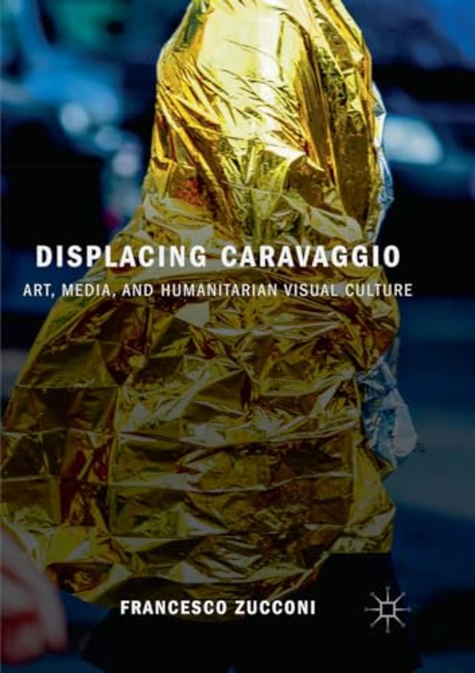 Displacing Caravaggio