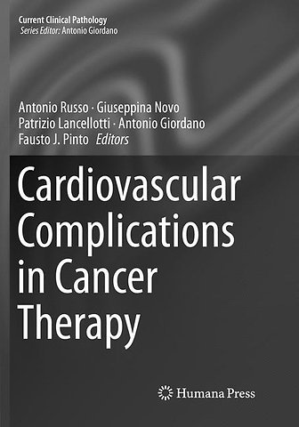 Cardiovascular Complications in Cancer Therapy