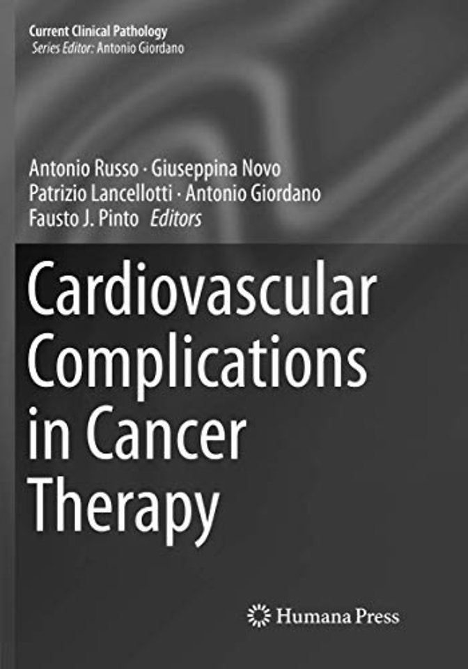 Cardiovascular Complications in Cancer Therapy