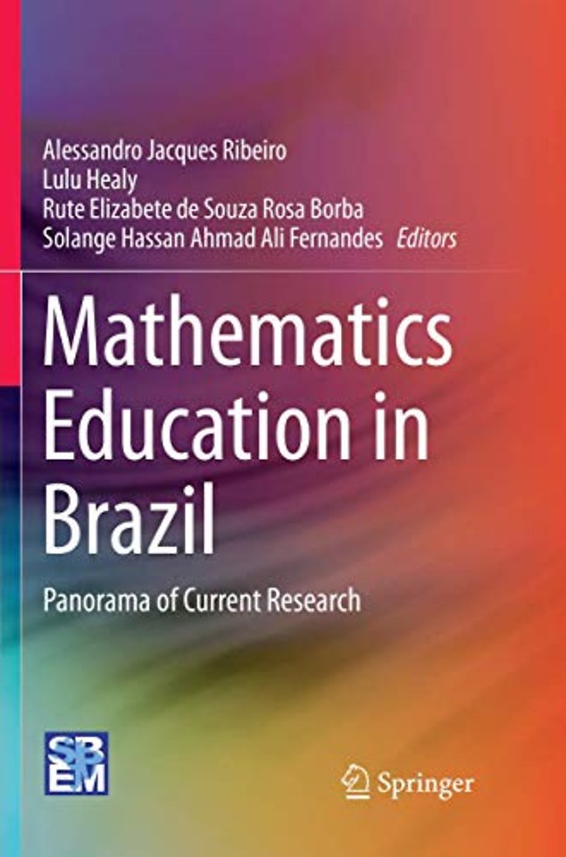 Mathematics Education in Brazil