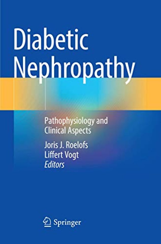 Diabetic Nephropathy