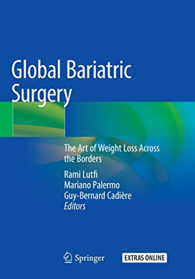 Global Bariatric Surgery