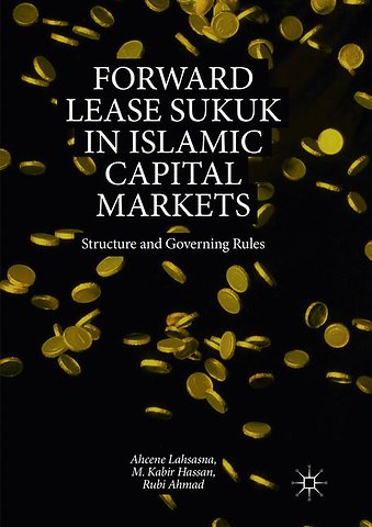 Forward Lease Sukuk in Islamic Capital Markets