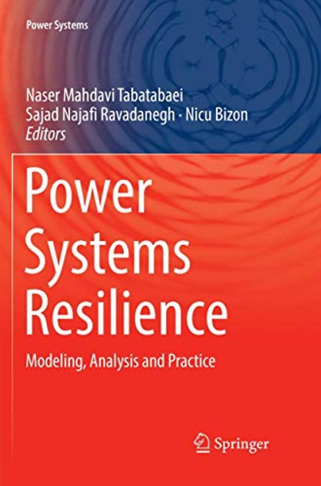 Power Systems Resilience